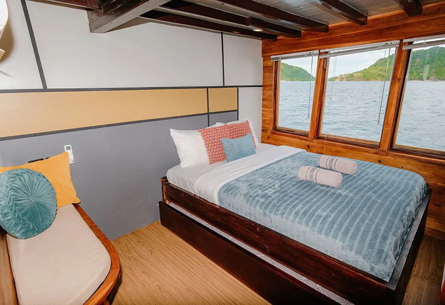 Deluxe Ocean Suite_3