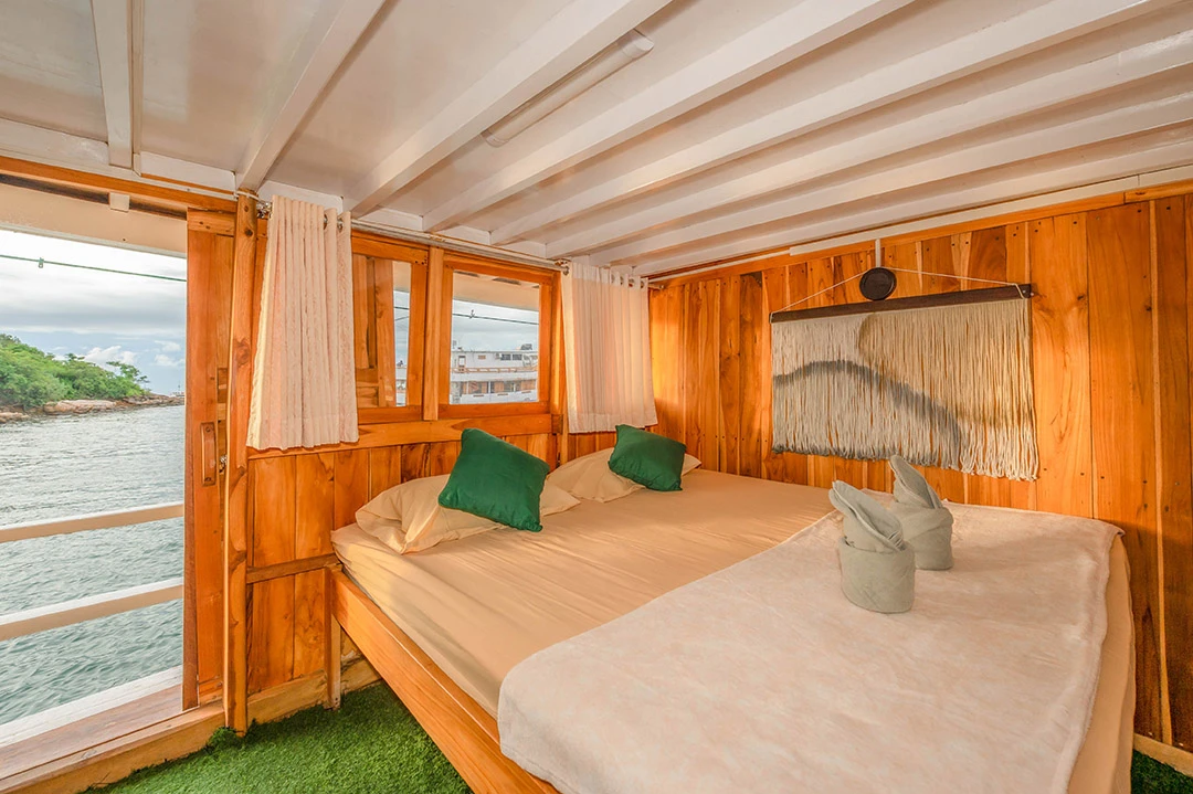 Bedroom 3_Private Room 1 dan 2_Dahayu