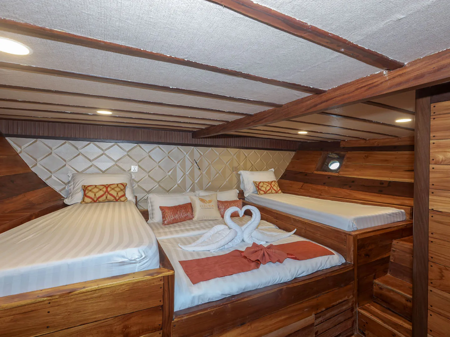 Family Bedroom - Elrora