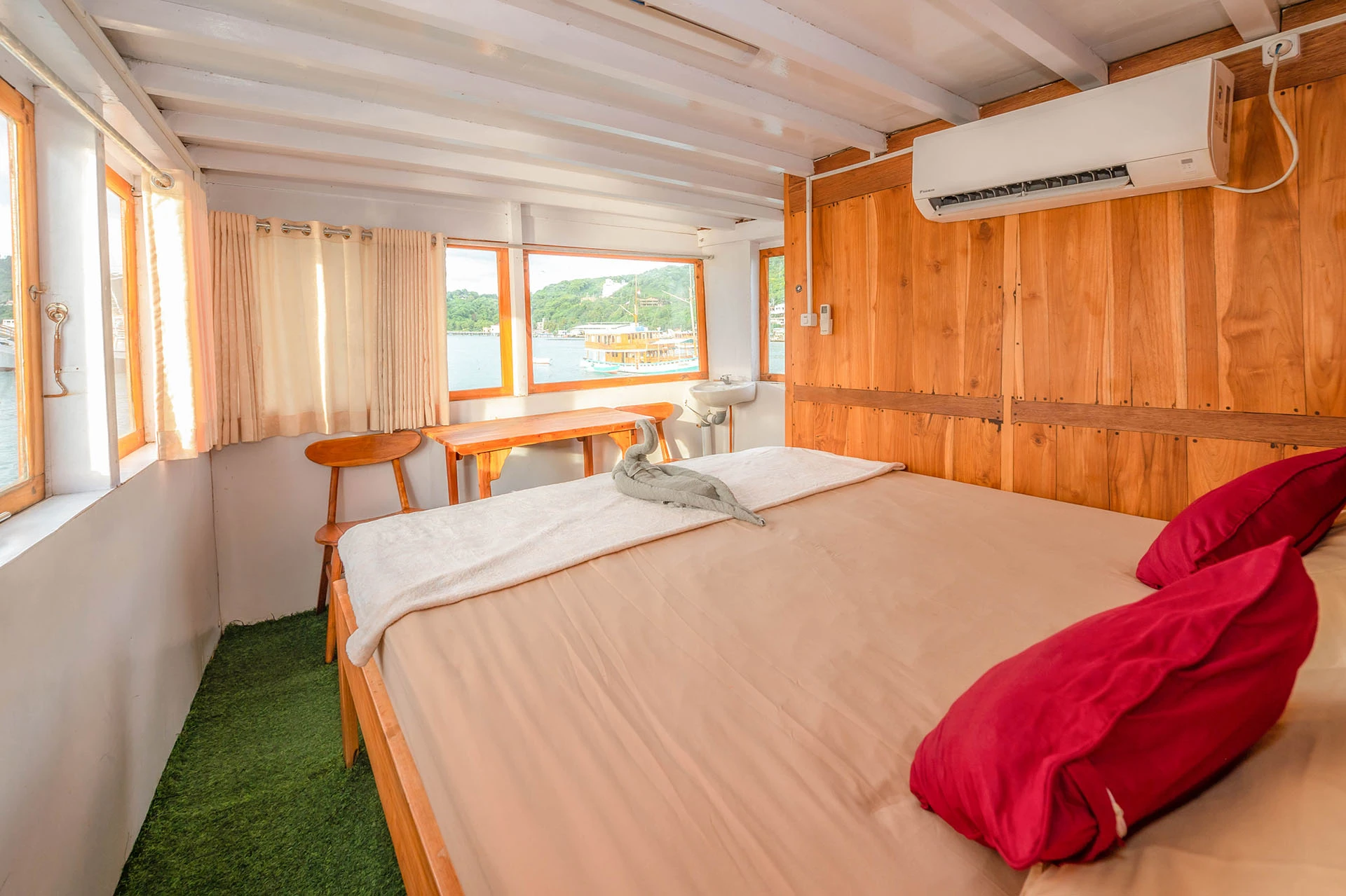 Private Room 3_Bedroom_Dahayu