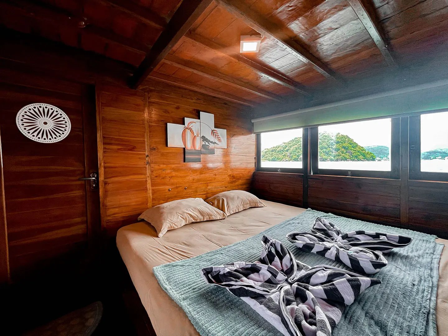 Bedroom 3_Private Room_Octopus