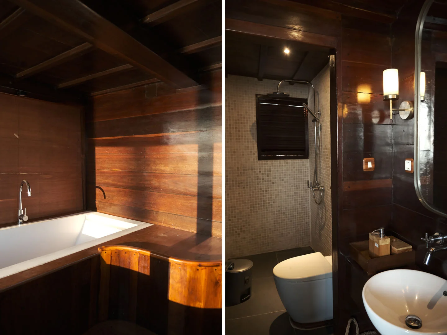 Jacuzzi and Bathroom_Master Suite Balcony_Behike